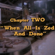 Illustration for article titled Rewatching iBrisco County Jr./i - Episodes 20 21em/em